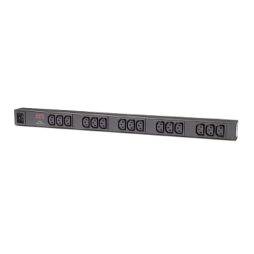 APC PDU BASIC C13 15 16A