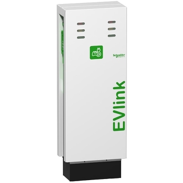 EVLINK PKG 2xT3 BSP 7KW