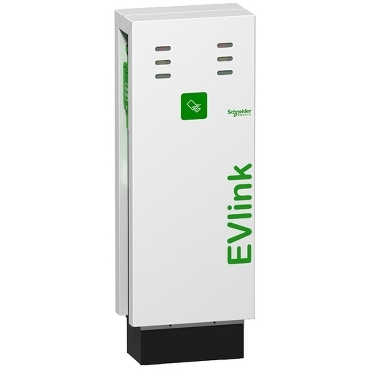 EVLINK PKG 2xT3 BSP 7KW R