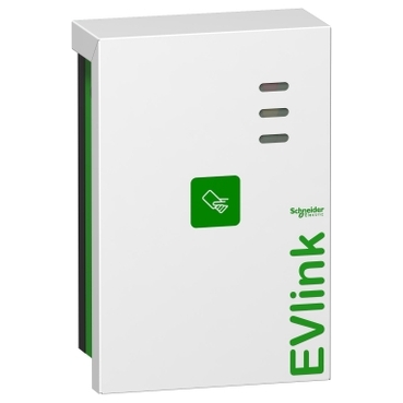 EVLINK PKG 1xT3 mur22KW R