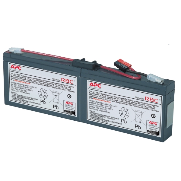 APC BATTERIE REMPLACEMENT