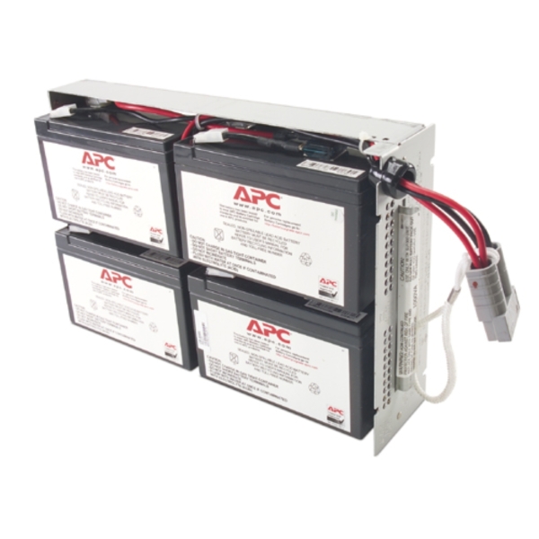 APC BATTERIE REMPLACEMENT