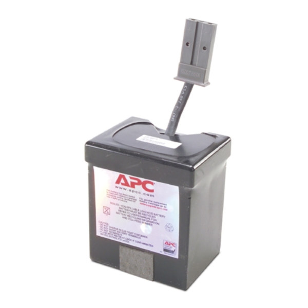 APC BATTERIE REMPLACEMENT