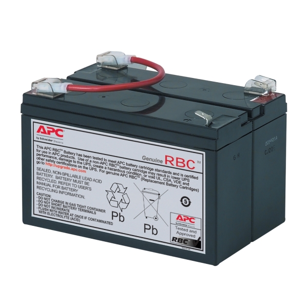 APC BATTERIE REMPLACEMENT