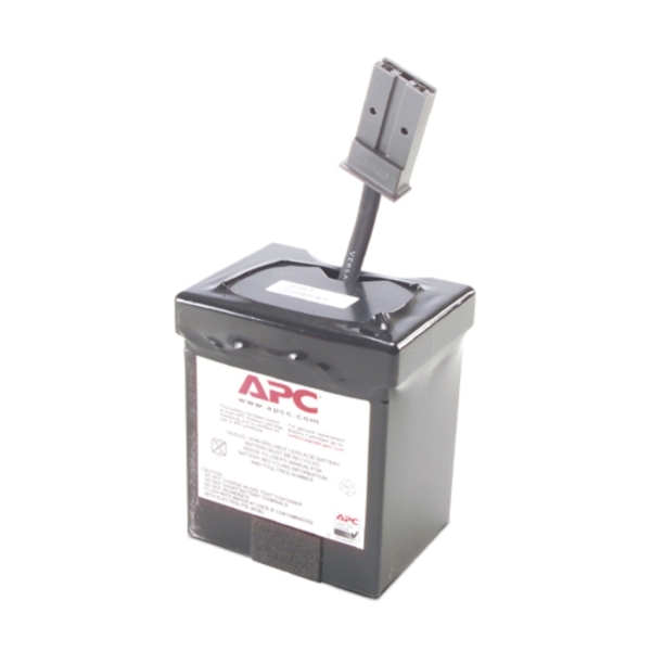 APC BATTERIE REMPLACEMENT