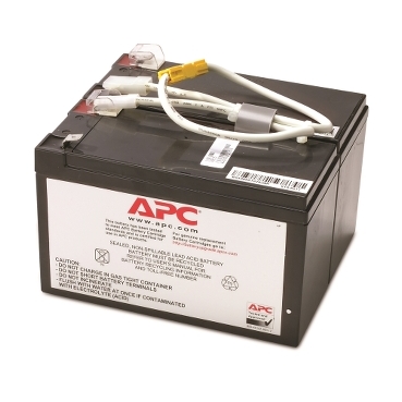 APC BATTERIE REMPLACEMENT