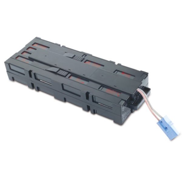 APC BATTERIE REMPLACEMENT