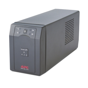 SMART UPS SC 420VA