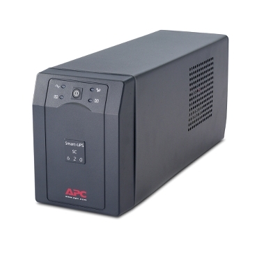 SMART UPS SC 620VA