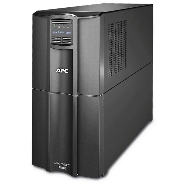 Onduleur Smart-UPS Green, 9 prises informatiques (8 x C13 et 1 x