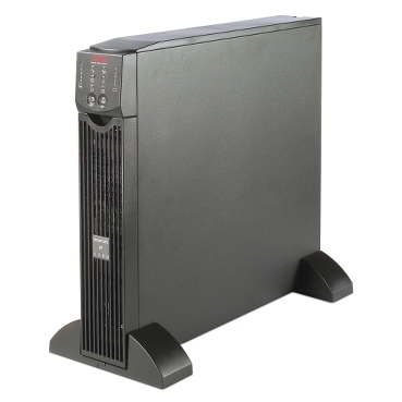 APC SMART UPS RT 1000VA