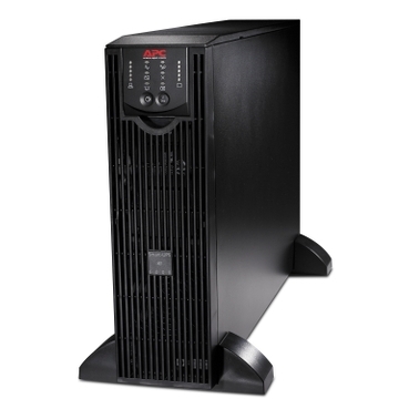 APC SMART UPS RT 6000VA