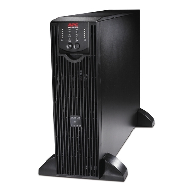 APC SMART UPS RT 5000VA