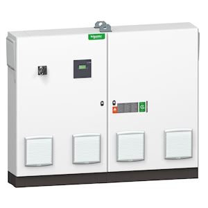 VARSET BASE 100KVAR AUTOH
