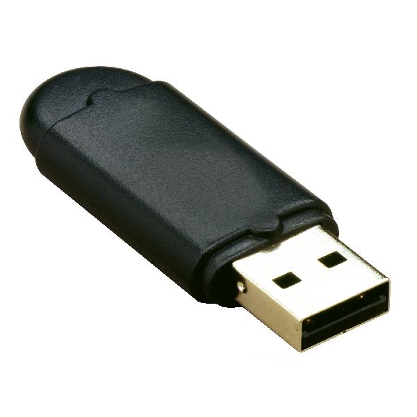 CLE USB OSISENSE XG