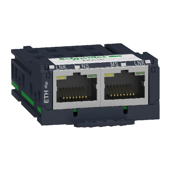 MODBUS TCP SPS MODULE