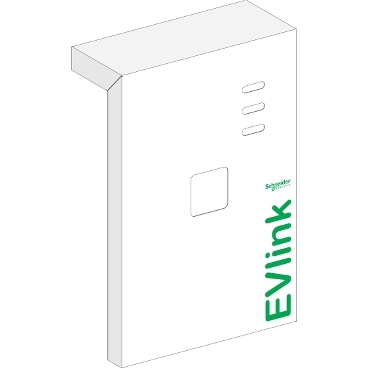 EVLINK PKG STD COIFFE MUR