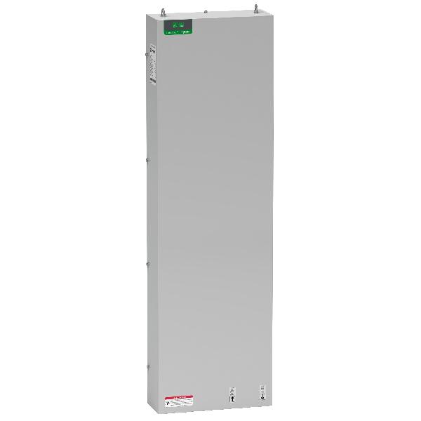 ECH.LAT AIR/EAU 6KW 440V