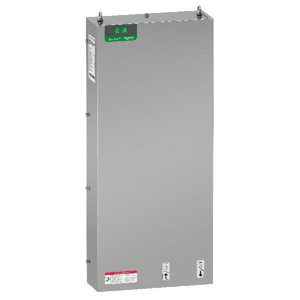 ECH.LT AIR.EAU1,8KW INOX