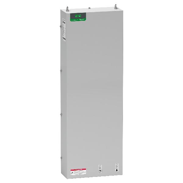 ECH.LT AIR/EAU3,5KW INOX