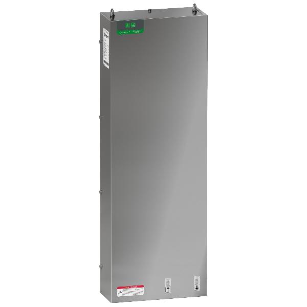 ECH.LAT AIR/EAU 6KW INOX