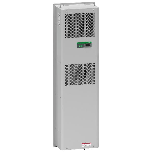 GSLIM INOX 2KW 230V UL