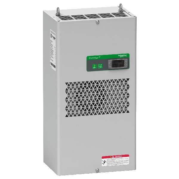 G.REFR.LAT 600W INOX UL