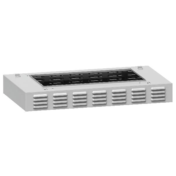 MOD P VENT PLATHD1250X420