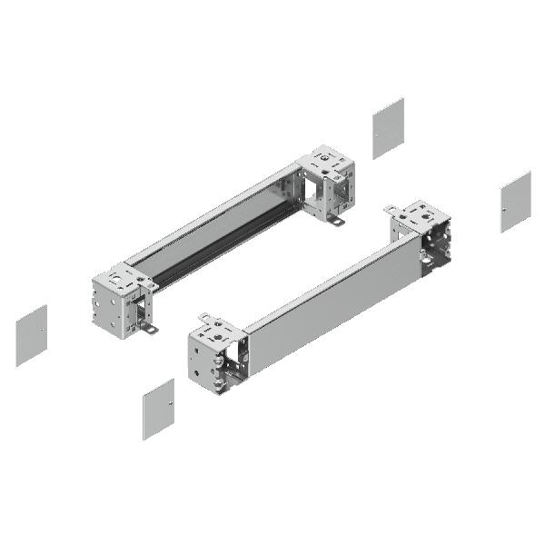 SOC INOX AV 1000X100 304L