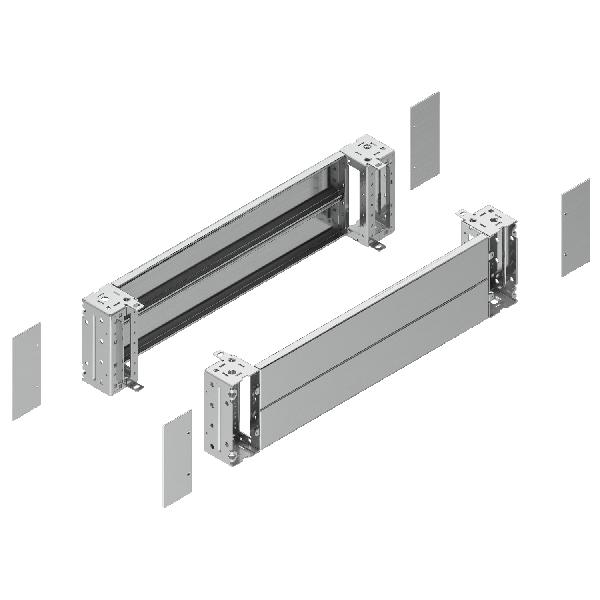 SOC INOX AV 1000X200 316L