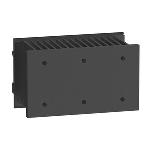 HEATSINK DIN RAIL MOUNT 1