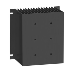 HEATSINK PANEL MOUNT 0.5