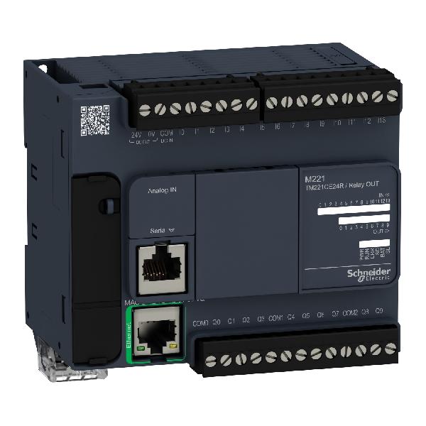 M221 24E-S RELAI ETH 240V