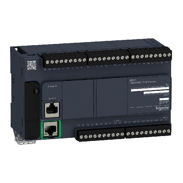 M221 40E-S PNP ETH 24VCC