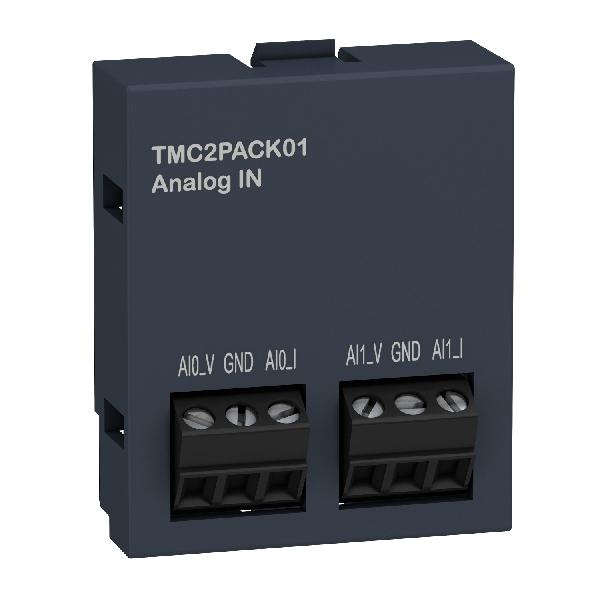 M221 MODUL APPLI EMBAL 2E