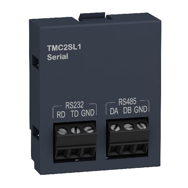 M221 MODUL COMM SERIE VIS