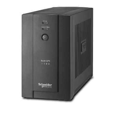 BACK-UPS SX3 1100VA IEC