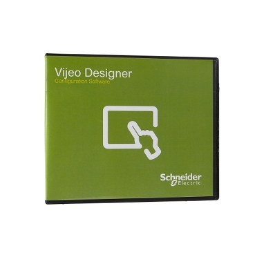 VIJEO DESIGNER RT IDS LIC