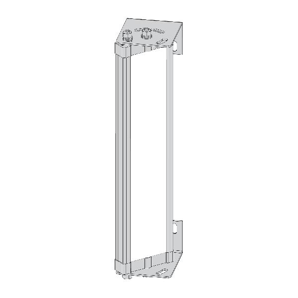 B I MIROIR DEFL HP=160MM