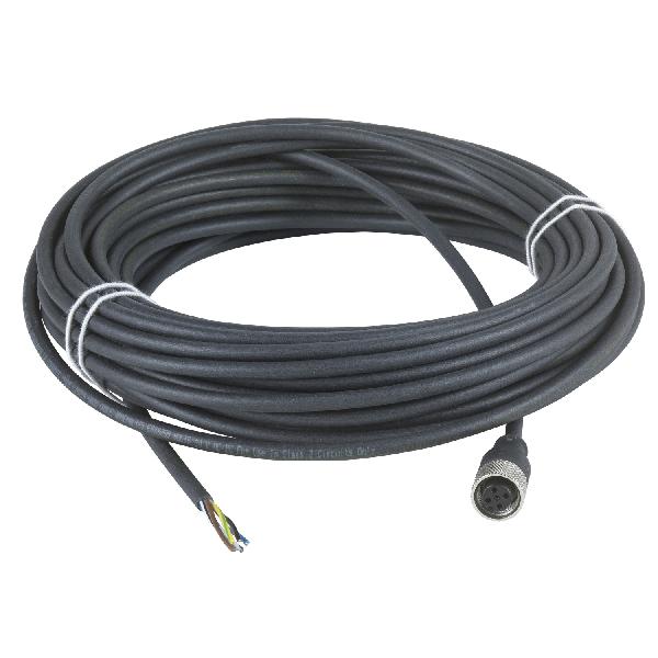 CBL M12 PUR FD5 15M CABLE