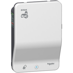 SMART WALLBOX T2S TE RFID