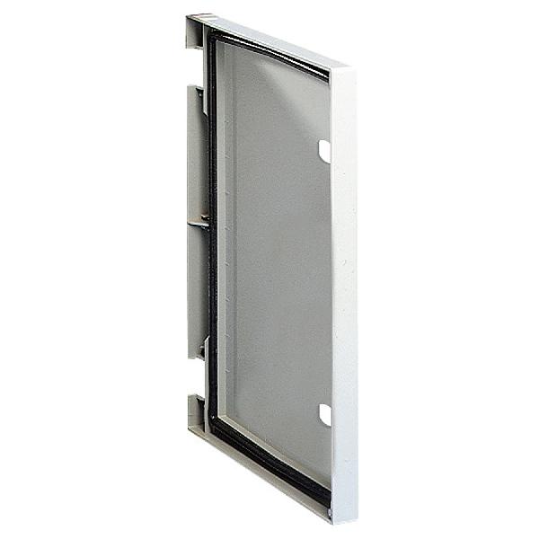 Porte avec serrure PLM3025