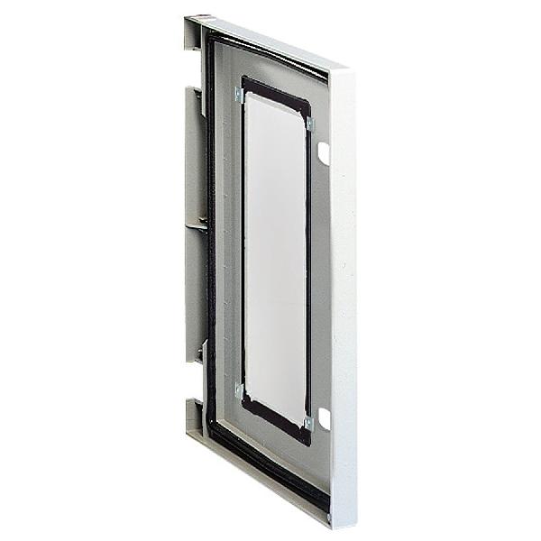 Porte avec serrure PLM3025T