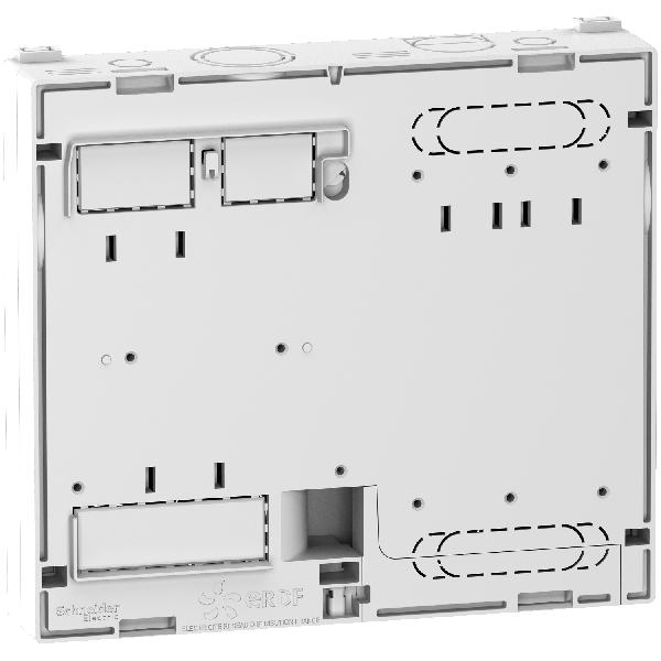 Resi9 BLOC CMD 13M - 45MM