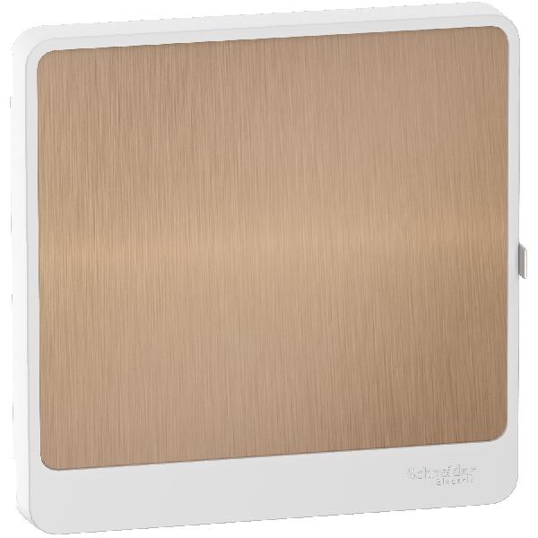 RESI9 PORTE BRONZE 13X1R