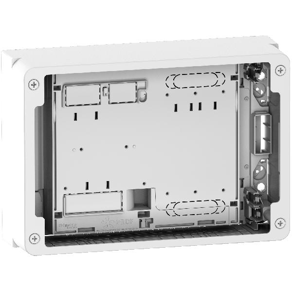 Resi9 BLOC CDE 18M + HAB