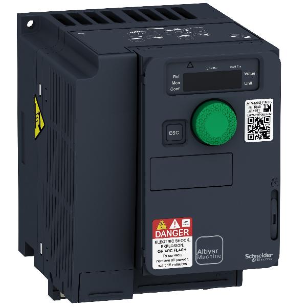 ATV320 2,2KW 200V 3PH COM