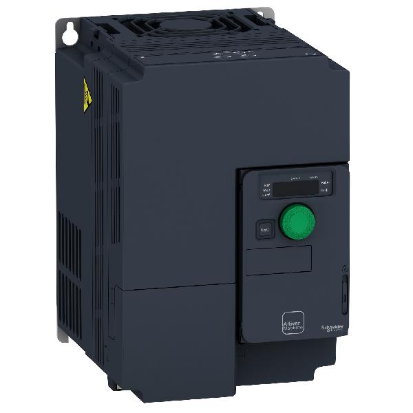 ATV320 5,5kW 200V 3PH COM