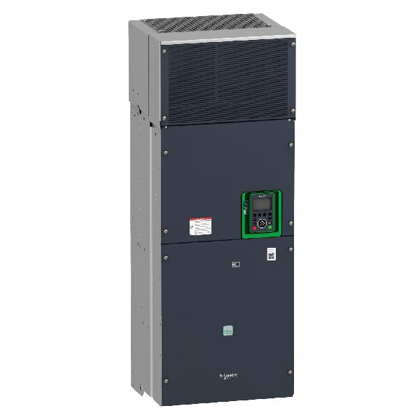 ATV630 IP00 220KW 400V