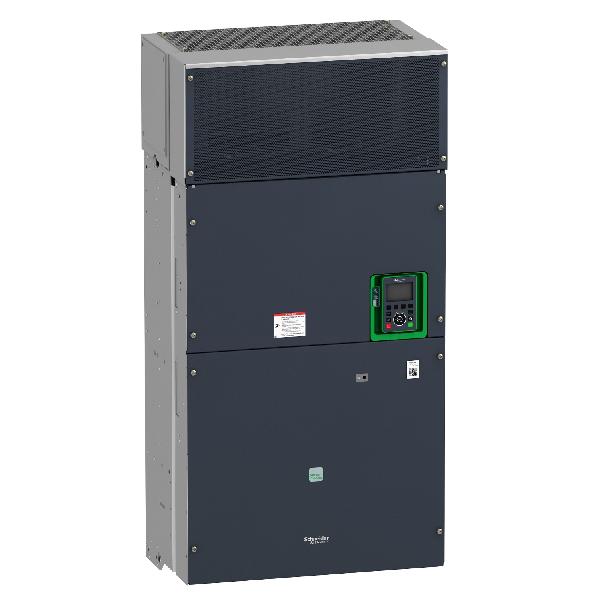 ATV630 IP00 250KW 400V